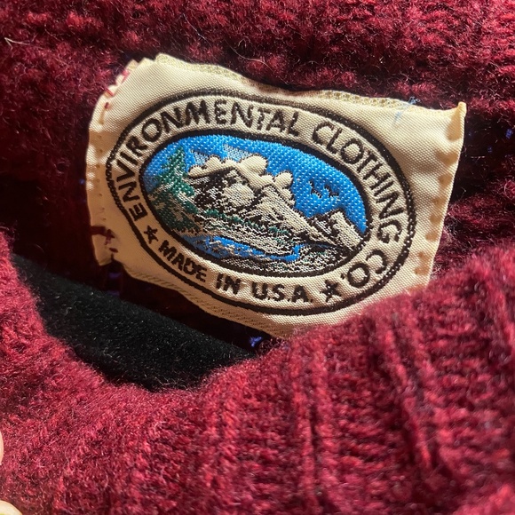 ENVIRNMENTAL CLOTHING CO - Picture 3 of 4